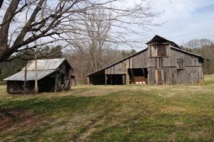 farms, Building, Rustic, Farm, Barn, Vintage,  12