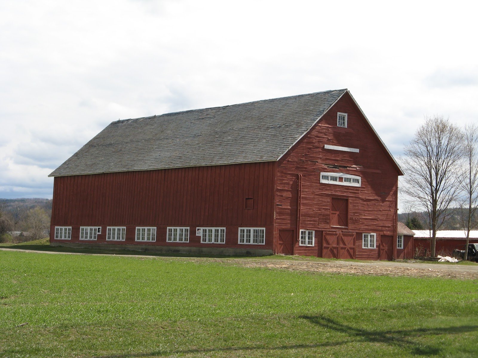 farms, Building, Rustic, Farm, Barn, Vintage,  14 Wallpaper