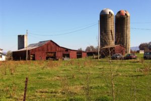 farms, Building, Rustic, Farm, Barn, Vintage,  1