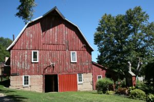 farms, Building, Rustic, Farm, Barn, Vintage,  4