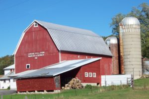 farms, Building, Rustic, Farm, Barn, Vintage,  6