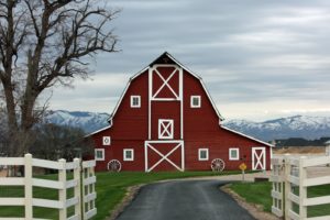 farms, Building, Rustic, Farm, Barn, Vintage,  42
