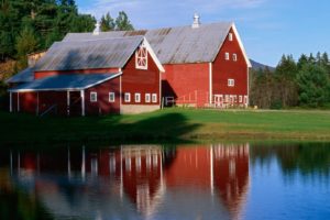 farms, Building, Rustic, Farm, Barn, Vintage,  50