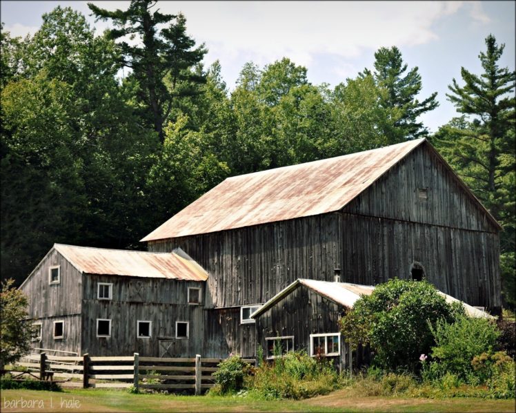 farms, Building, Rustic, Farm, Barn, Vintage,  54 HD Wallpaper Desktop Background