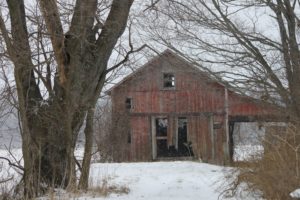 farms, Building, Rustic, Farm, Barn, Vintage,  46