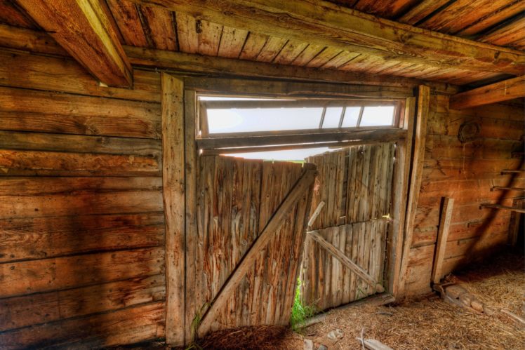 farms, Building, Rustic, Farm, Barn, Vintage,  64 HD Wallpaper Desktop Background