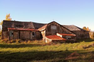 farms, Building, Rustic, Farm, Barn, Vintage,  71