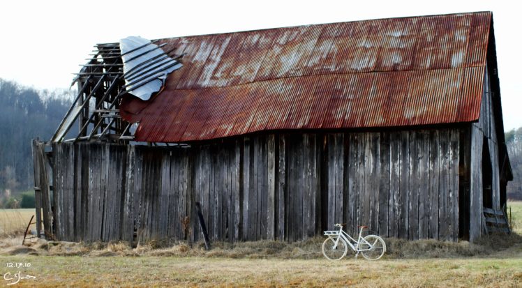 farms, Building, Rustic, Farm, Barn, Vintage,  69 HD Wallpaper Desktop Background