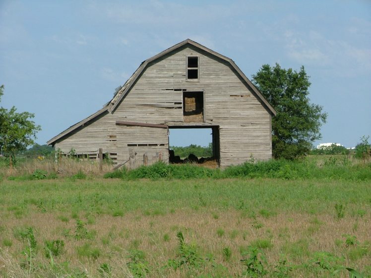 farms, Building, Rustic, Farm, Barn, Vintage,  79 HD Wallpaper Desktop Background
