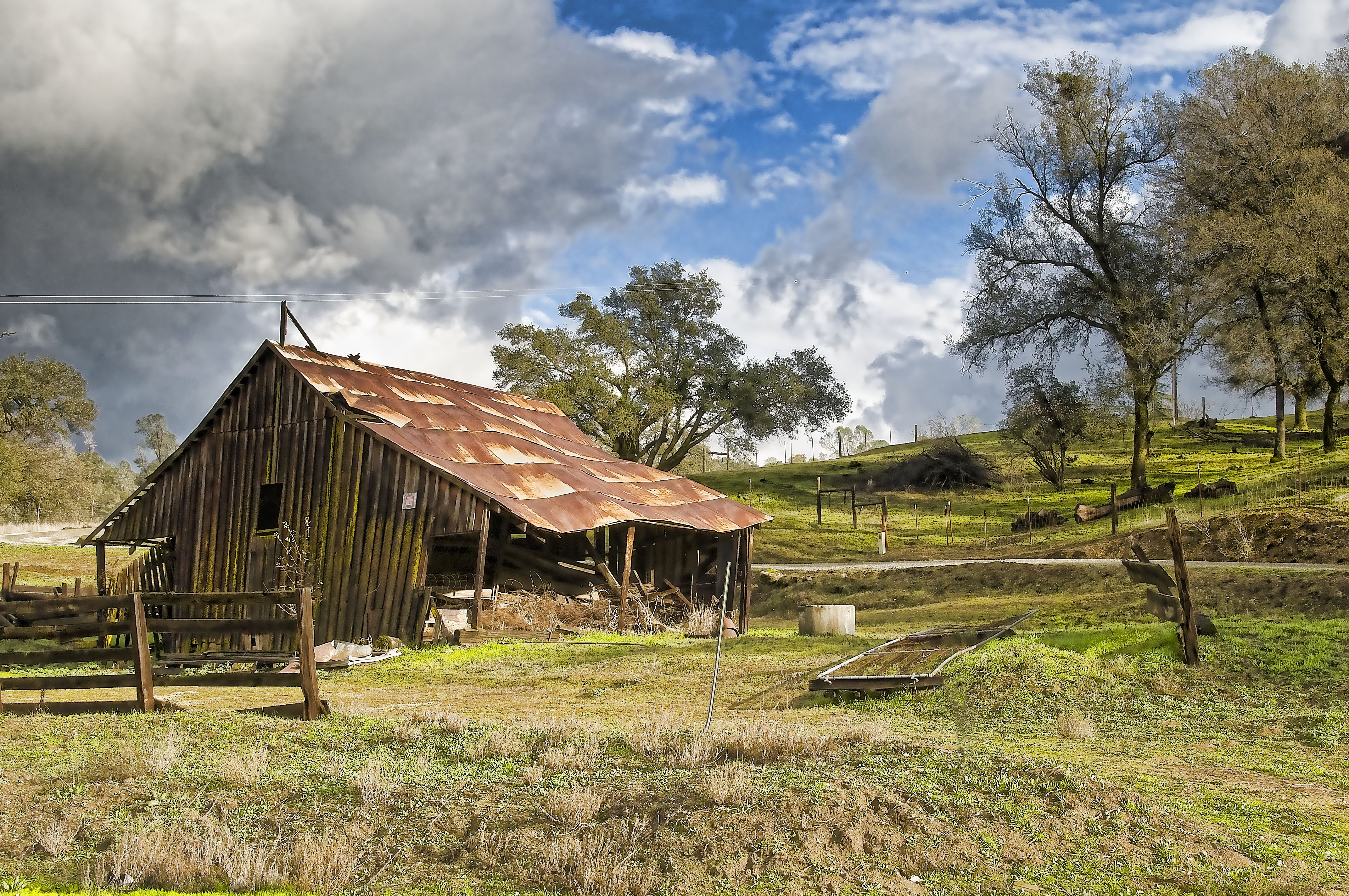 farms, Building, Rustic, Farm, Barn, Vintage, 89 Wallpapers HD ...