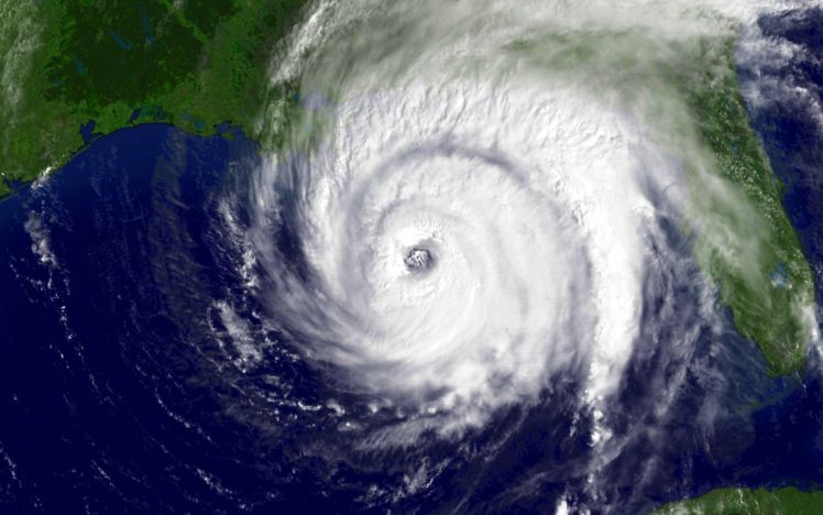 hurricane, Storm, Weather, Sky, Clouds, Disaster,  11 HD Wallpaper Desktop Background