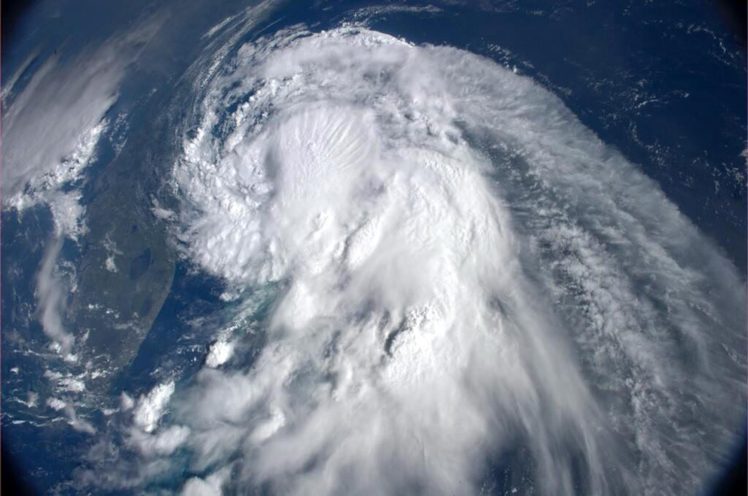 hurricane, Storm, Weather, Sky, Clouds, Disaster,  1 HD Wallpaper Desktop Background