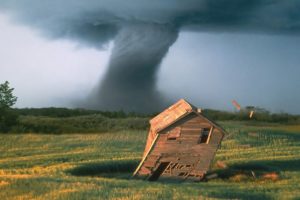 tornado, Storm, Rain, Disaster, Nature, Sky,  6