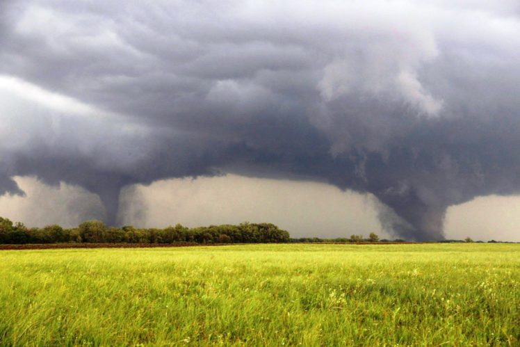 tornado, Storm, Rain, Disaster, Nature, Sky,  11 HD Wallpaper Desktop Background