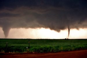 tornado, Storm, Rain, Disaster, Nature, Sky,  13