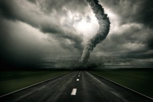 tornado, Storm, Rain, Disaster, Nature, Sky,  1