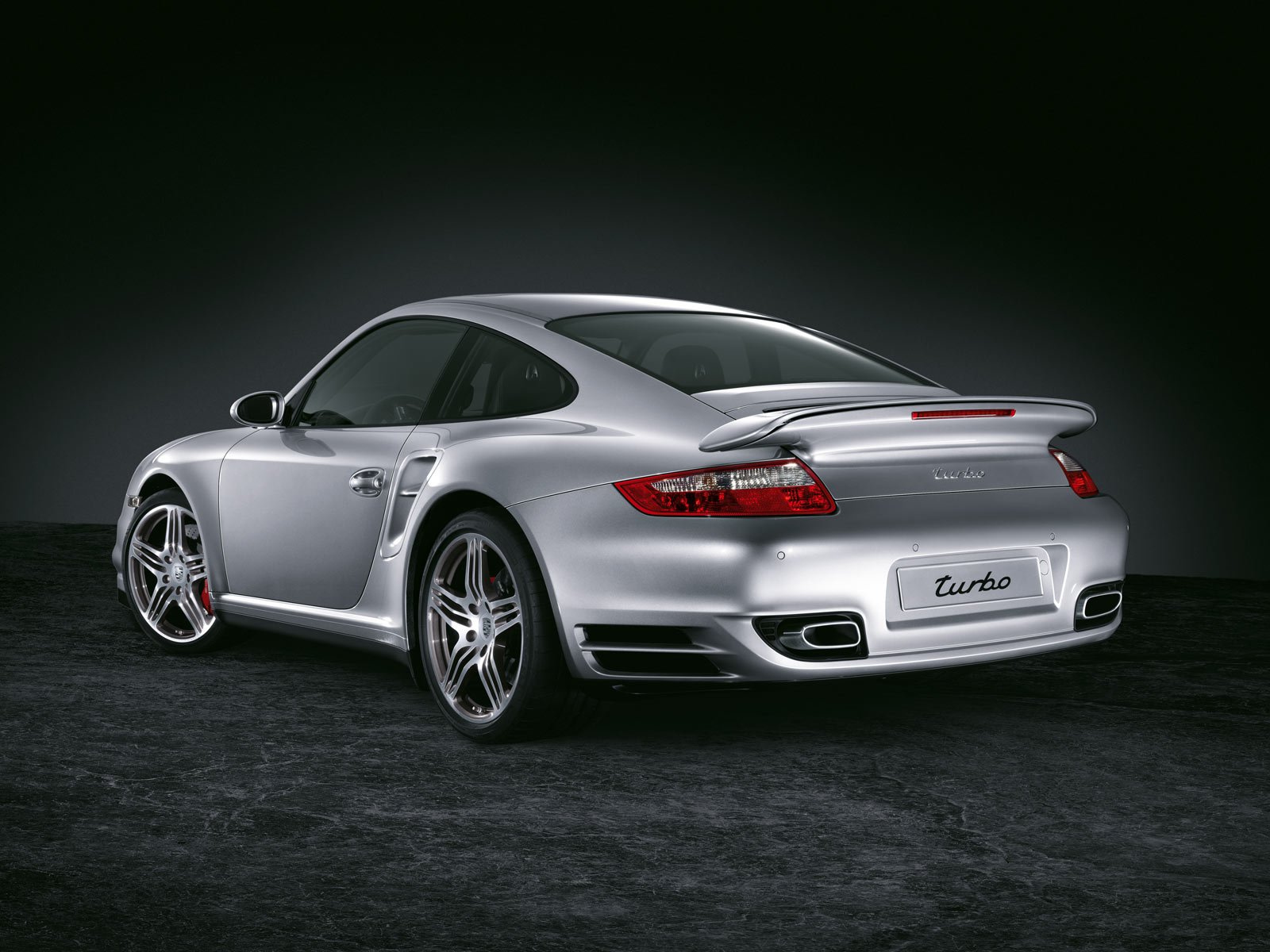 porsche, 911, Turbo Wallpaper