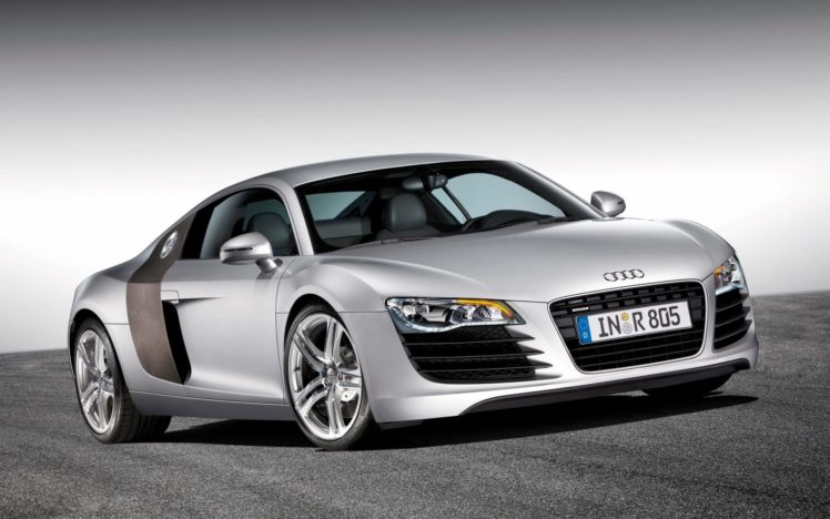 audi, R8 HD Wallpaper Desktop Background