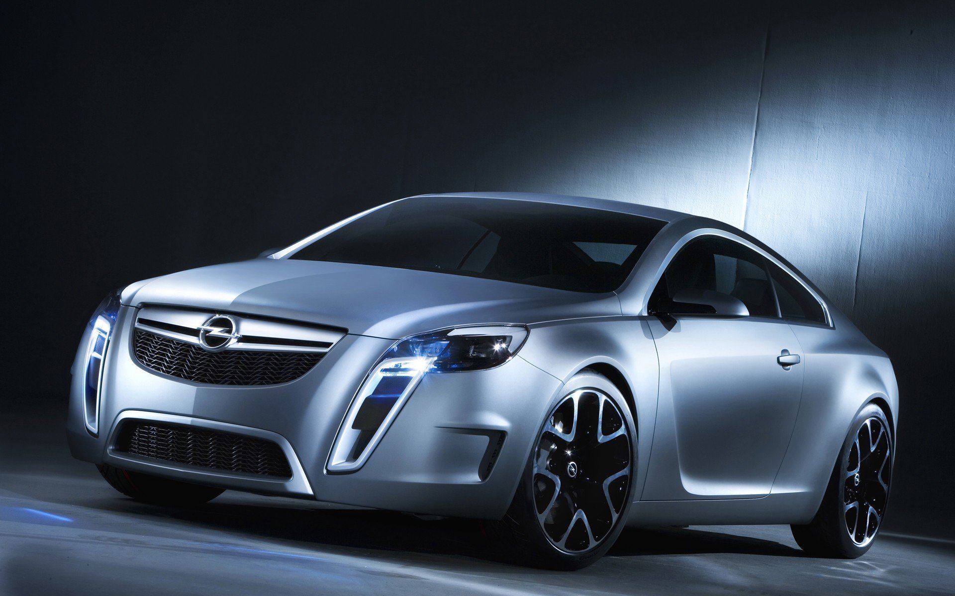 opel insignia mp3