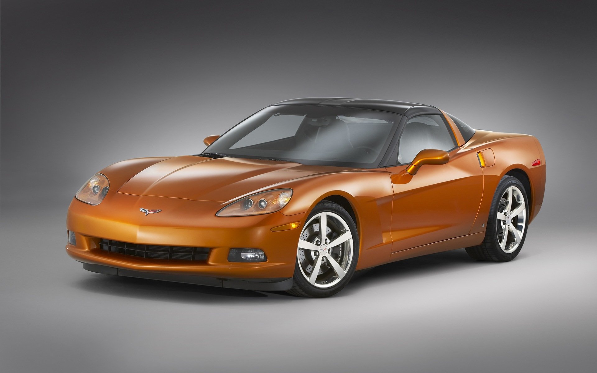 chevrolet, Corvette Wallpaper