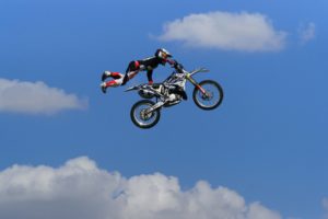 motorcycle, Motocross, Bikes, Sports, Extreme, Flight, Bikes