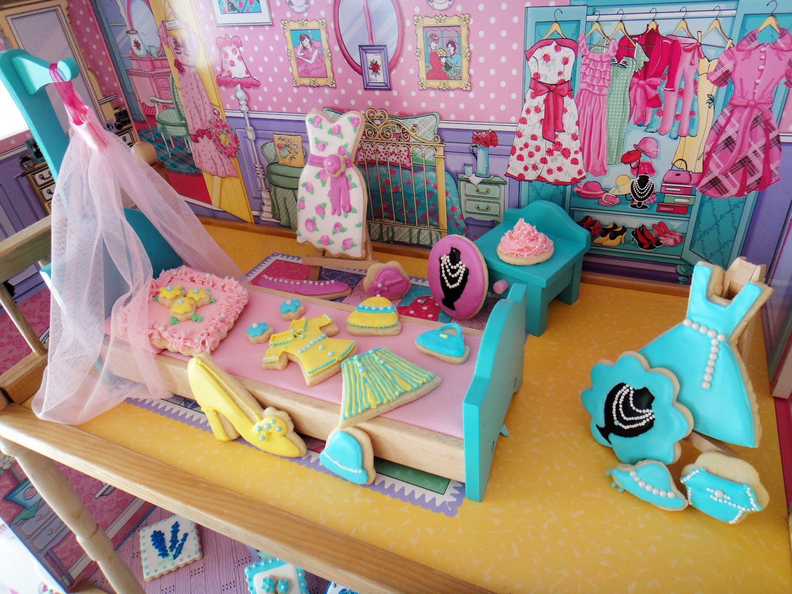 doll house, Doll, House, Toy, Family, Bokeh, Houses, Dolls, Toys Wallpaper