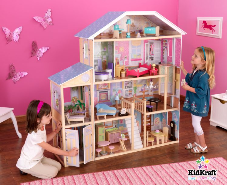 doll house, Doll, House, Toy, Family, Bokeh, Houses, Dolls, Toys HD Wallpaper Desktop Background