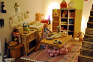 doll house, Doll, House, Toy, Family, Bokeh, Houses, Dolls, Toys
