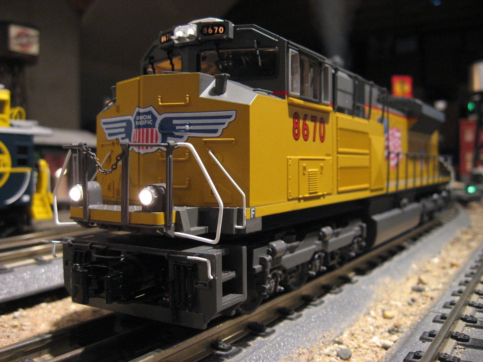 model train, Train, Toy, Model, Railroad, Minature, Trains, Tracks Wallpaper