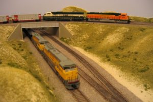 model train, Train, Toy, Model, Railroad, Minature, Trains, Tracks