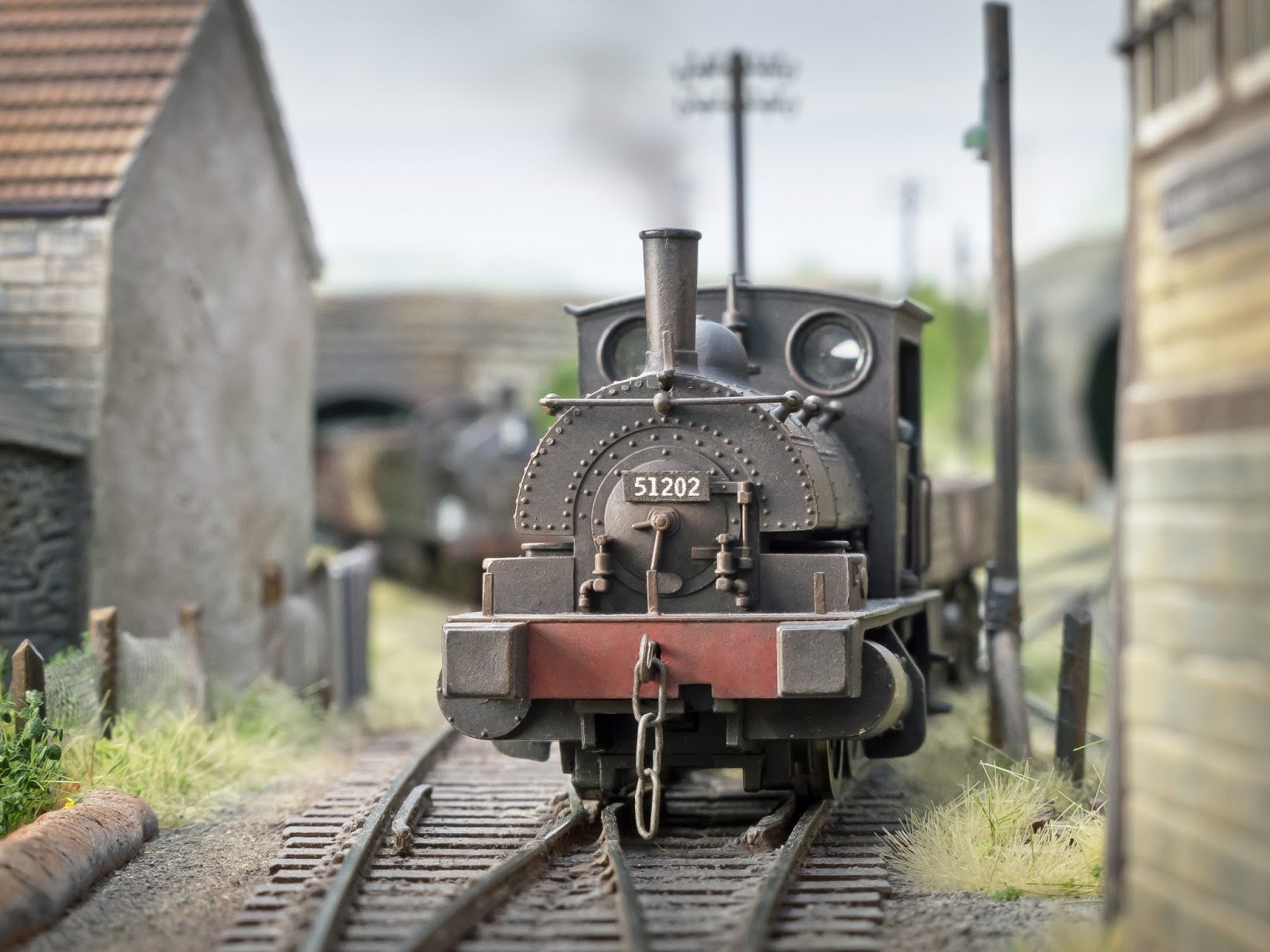 model train, Train, Toy, Model, Railroad, Minature, Trains, Tracks Wallpaper