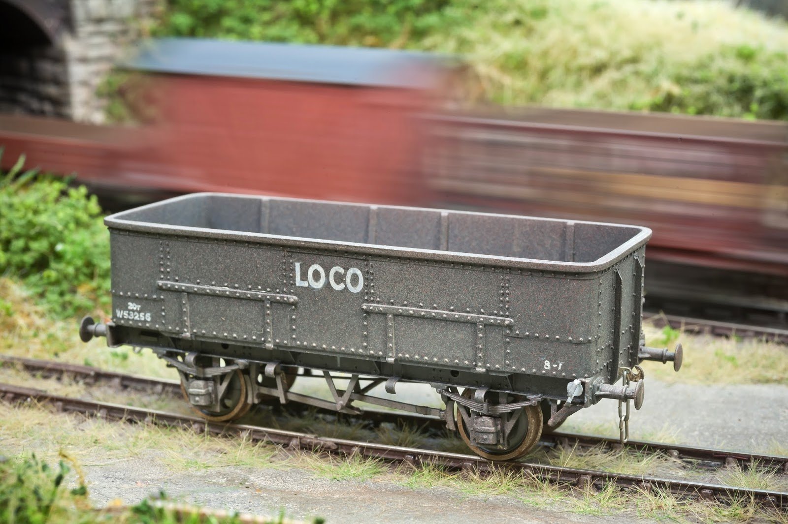 model train, Train, Toy, Model, Railroad, Minature, Trains, Tracks Wallpaper