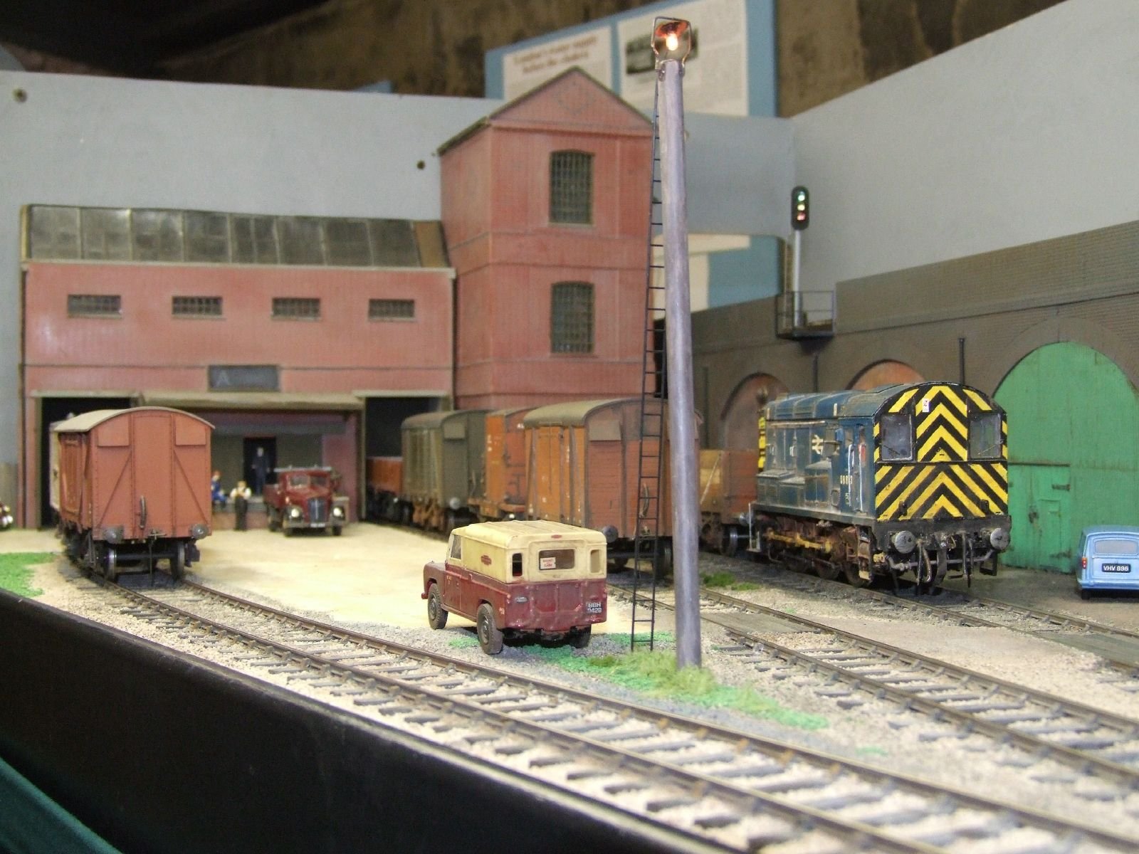 model train, Train, Toy, Model, Railroad, Minature, Trains, Tracks ...