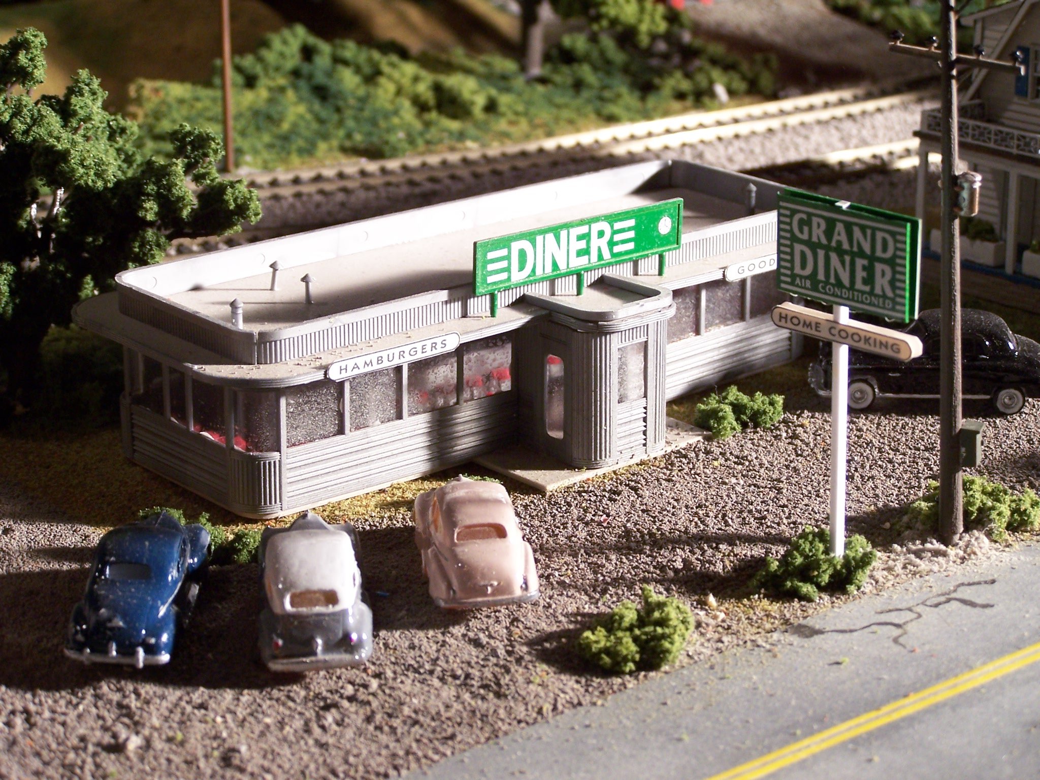 model train, Train, Toy, Model, Railroad, Minature, Trains, Tracks Wallpaper