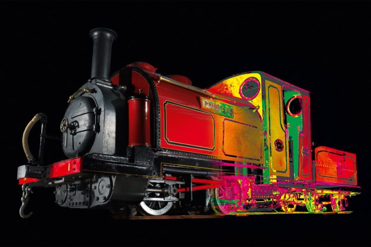 model train, Train, Toy, Model, Railroad, Minature, Trains, Tracks HD Wallpaper Desktop Background