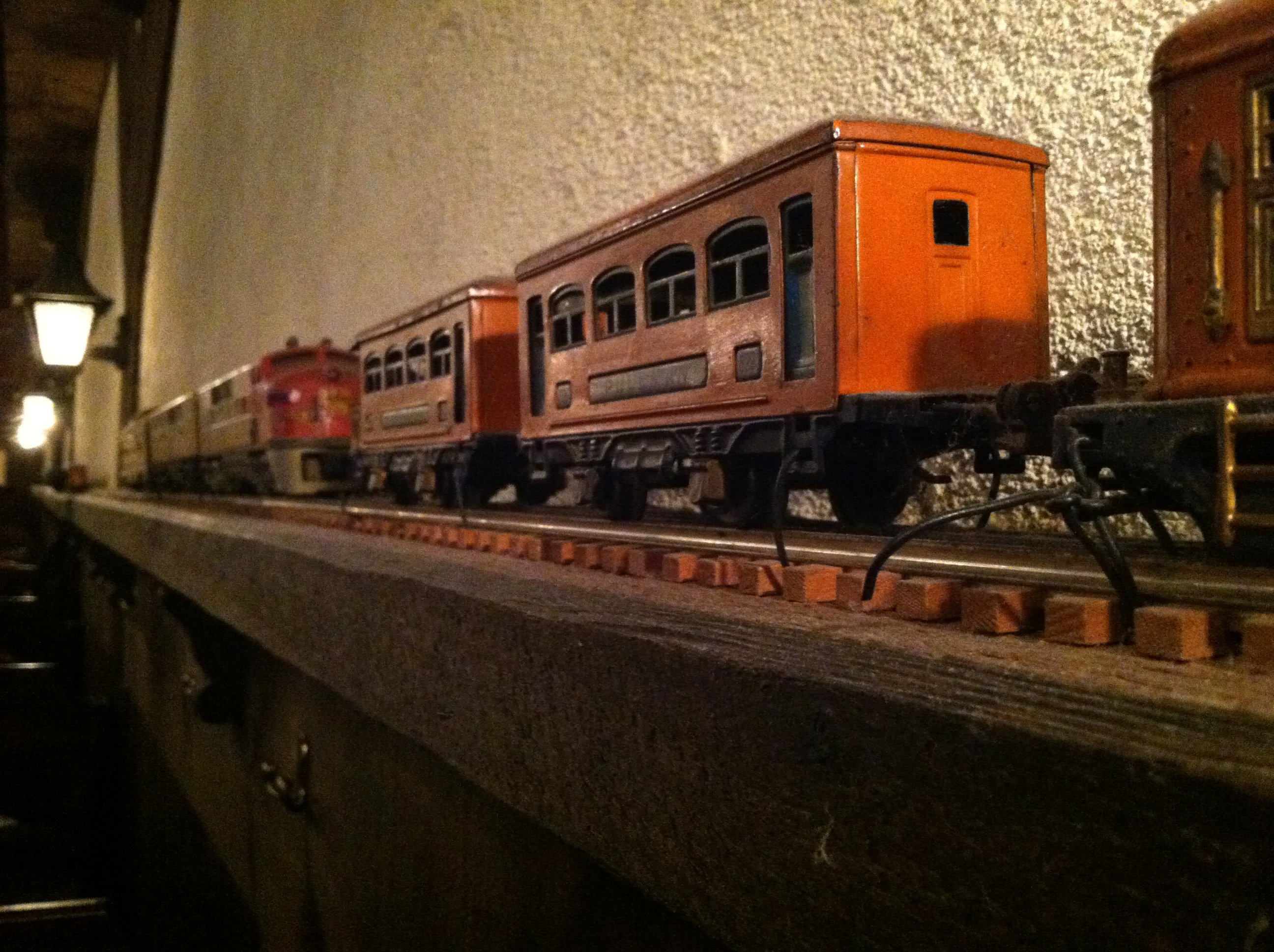 model train, Train, Toy, Model, Railroad, Minature, Trains, Tracks Wallpaper