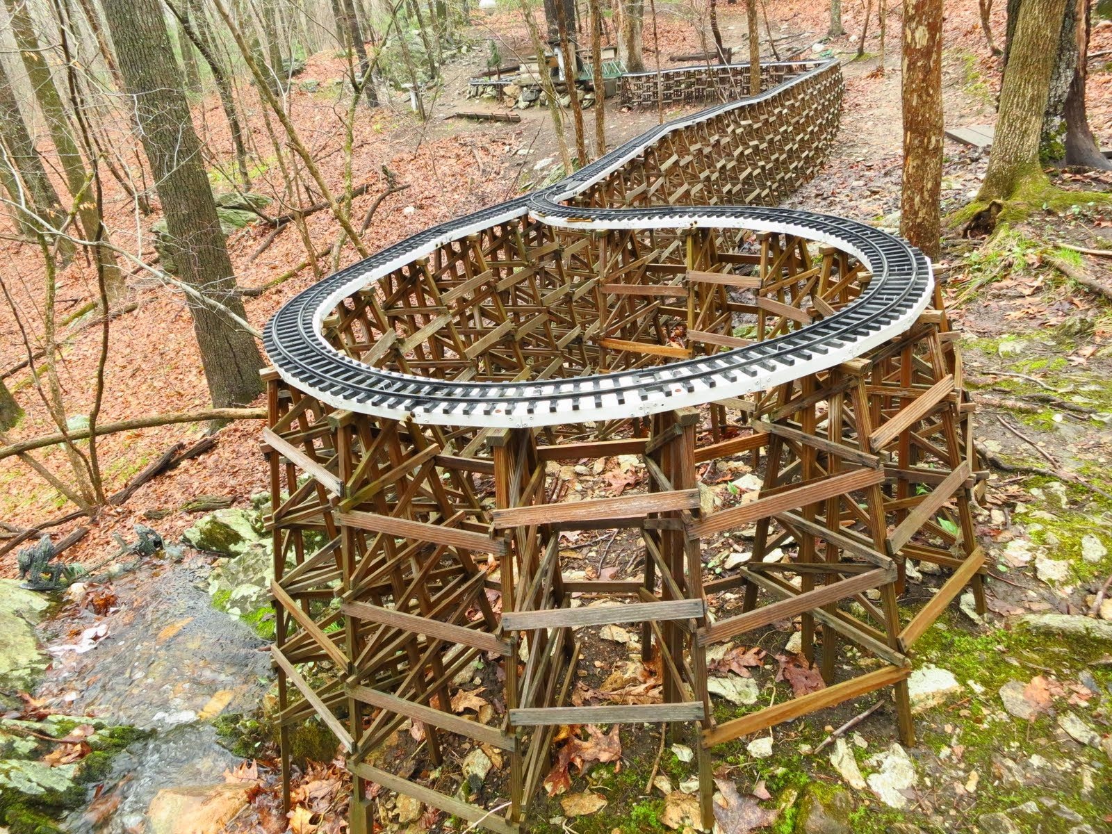 model train, Train, Toy, Model, Railroad, Minature, Trains, Tracks Wallpaper