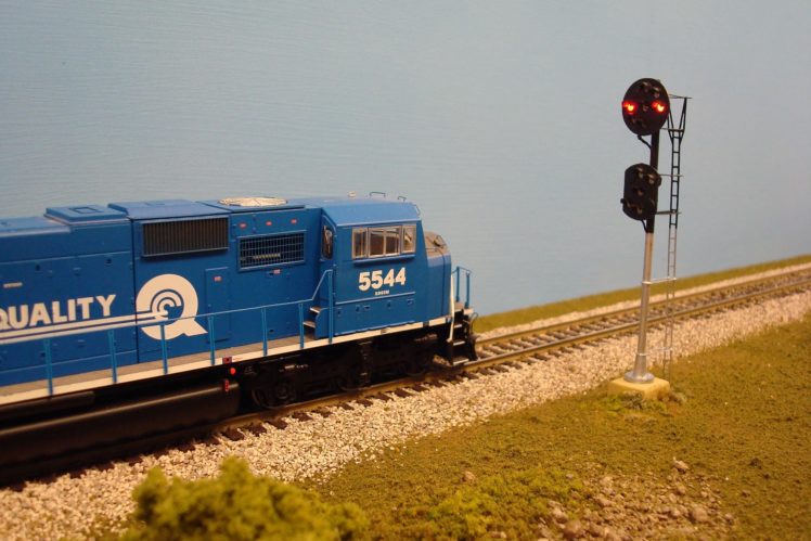 model train, Train, Toy, Model, Railroad, Minature, Trains, Tracks HD Wallpaper Desktop Background