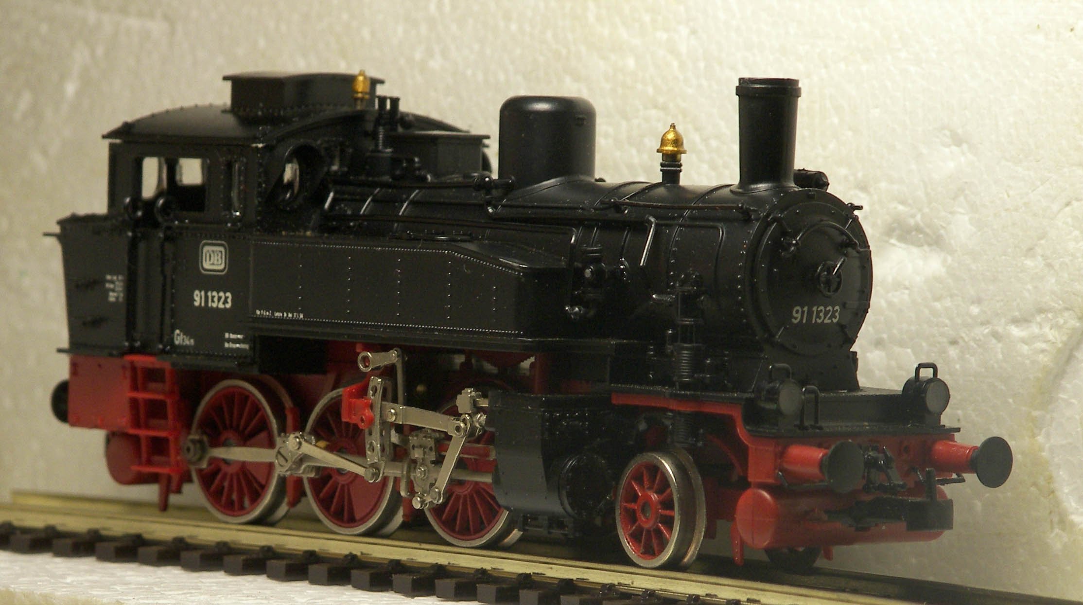 model train, Train, Toy, Model, Railroad, Minature, Trains, Tracks Wallpaper