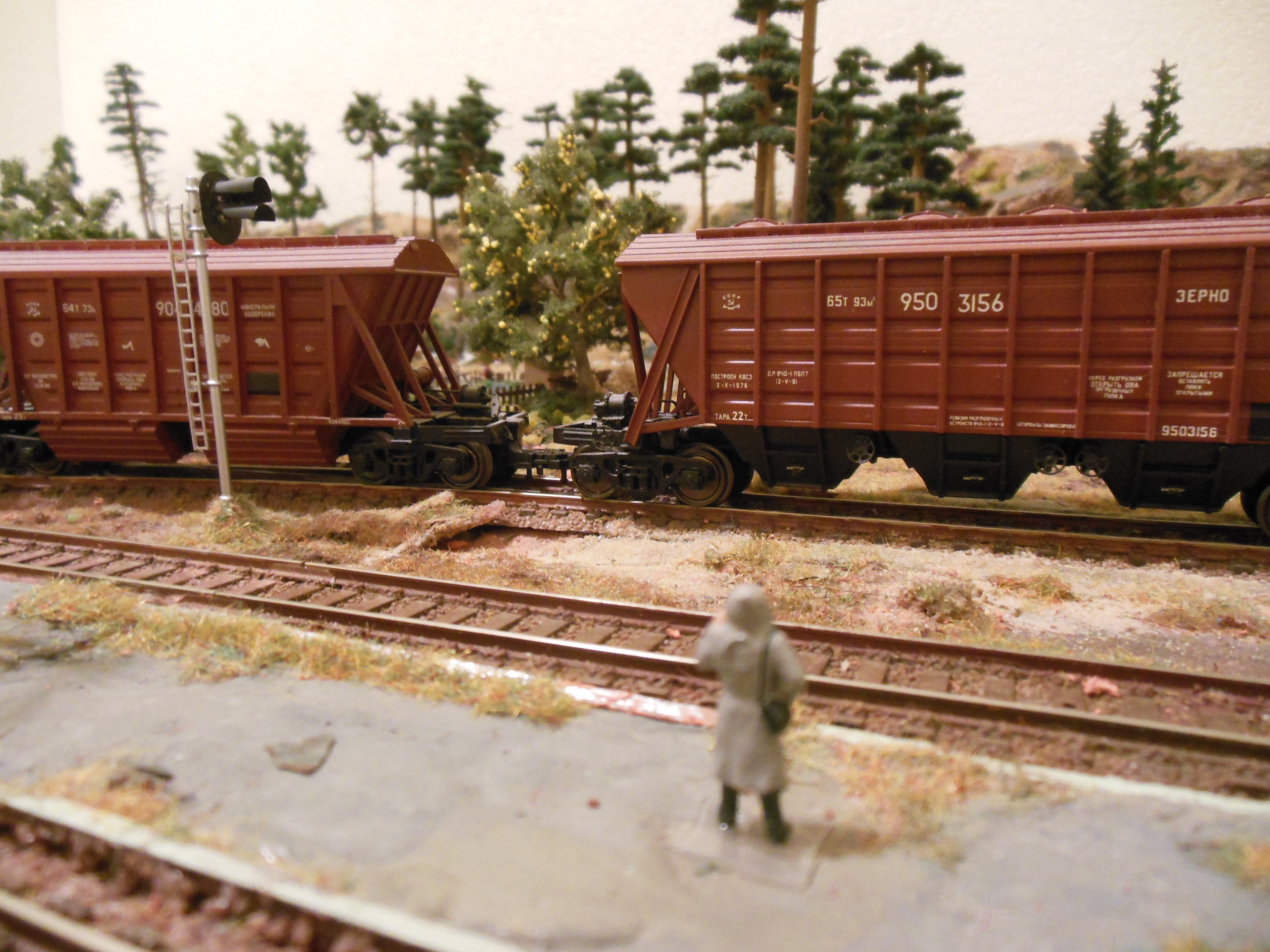 model train, Train, Toy, Model, Railroad, Minature, Trains, Tracks Wallpaper