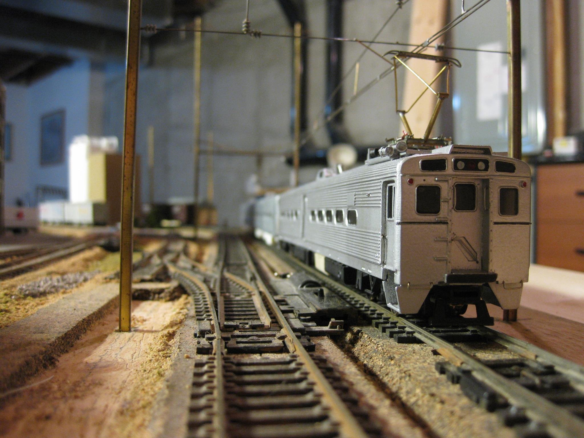 model train, Train, Toy, Model, Railroad, Minature, Trains, Tracks Wallpaper