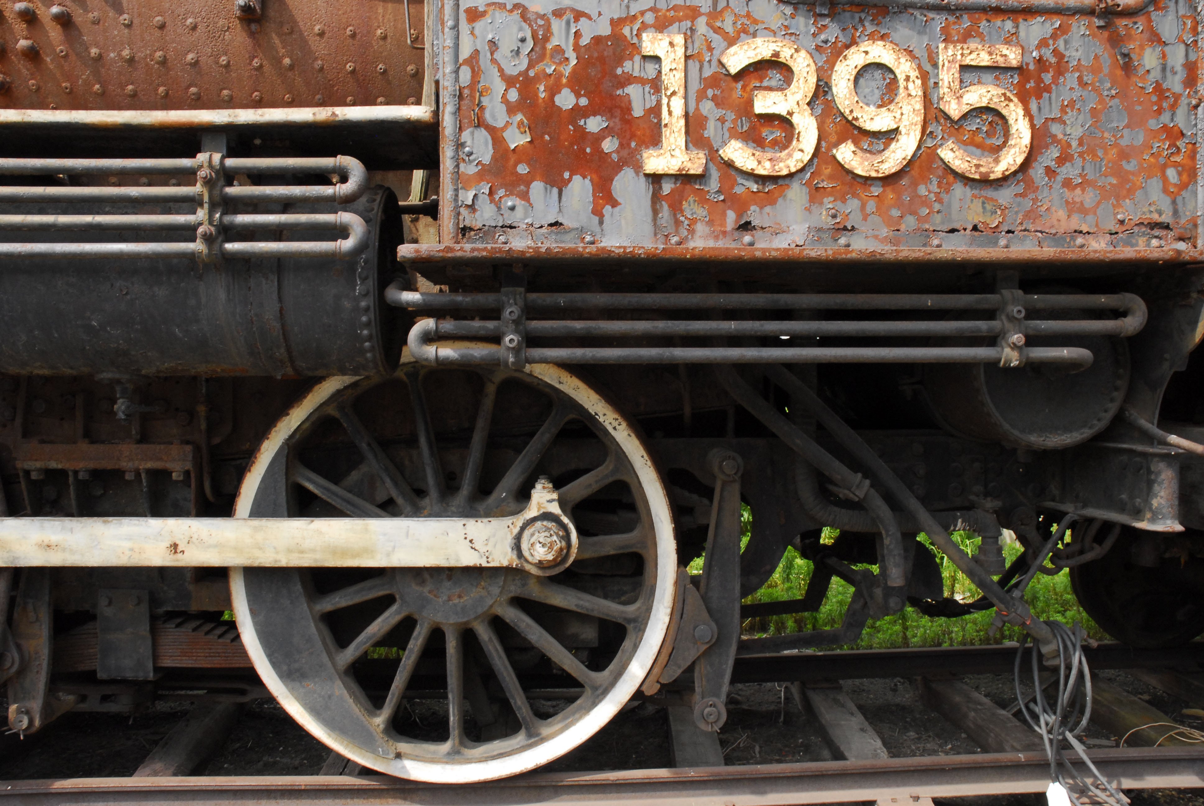 train, Railroad, Trains, Engine, Locomotive Wallpaper