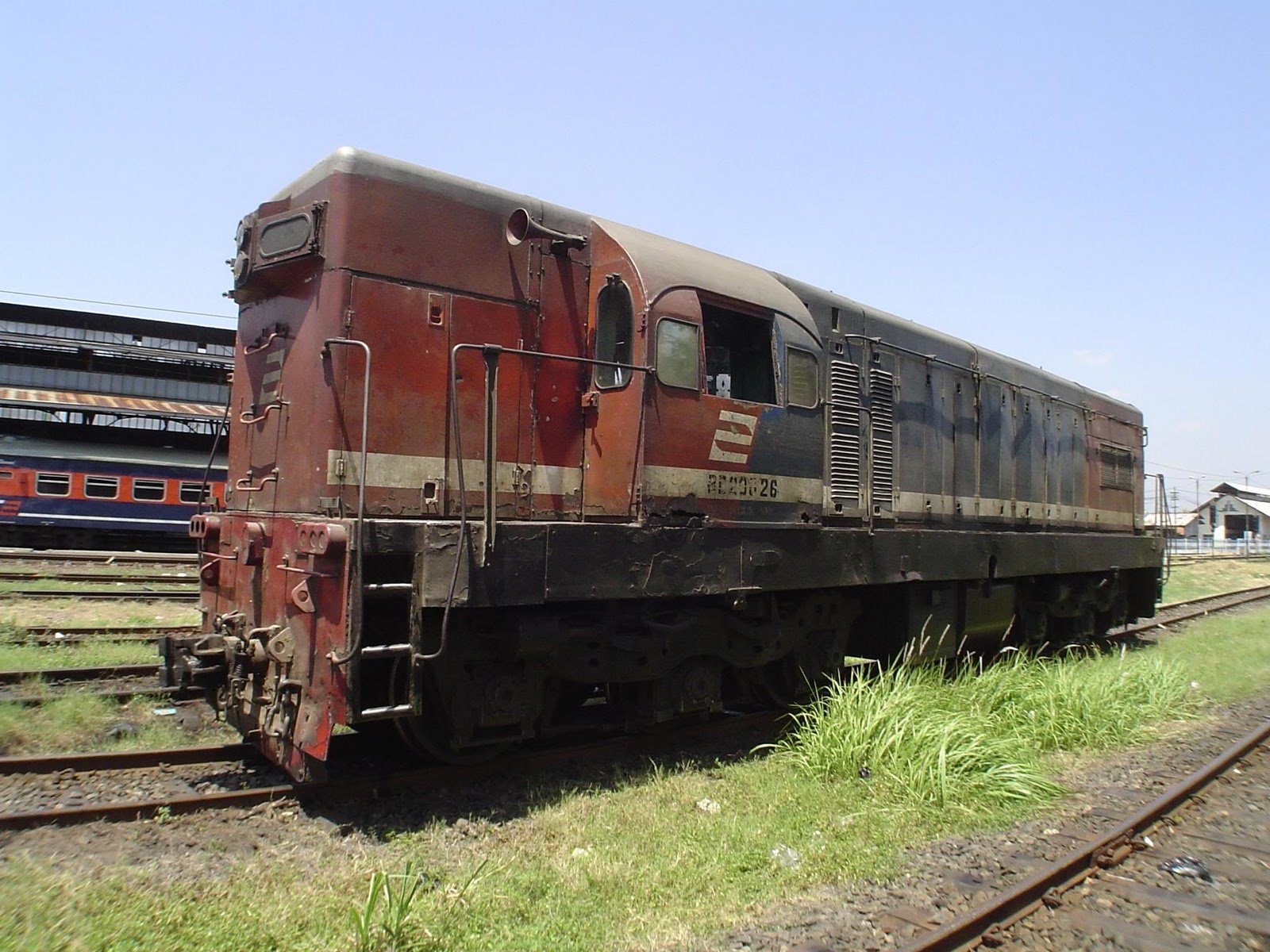 train, Railroad, Trains, Engine, Locomotive Wallpaper