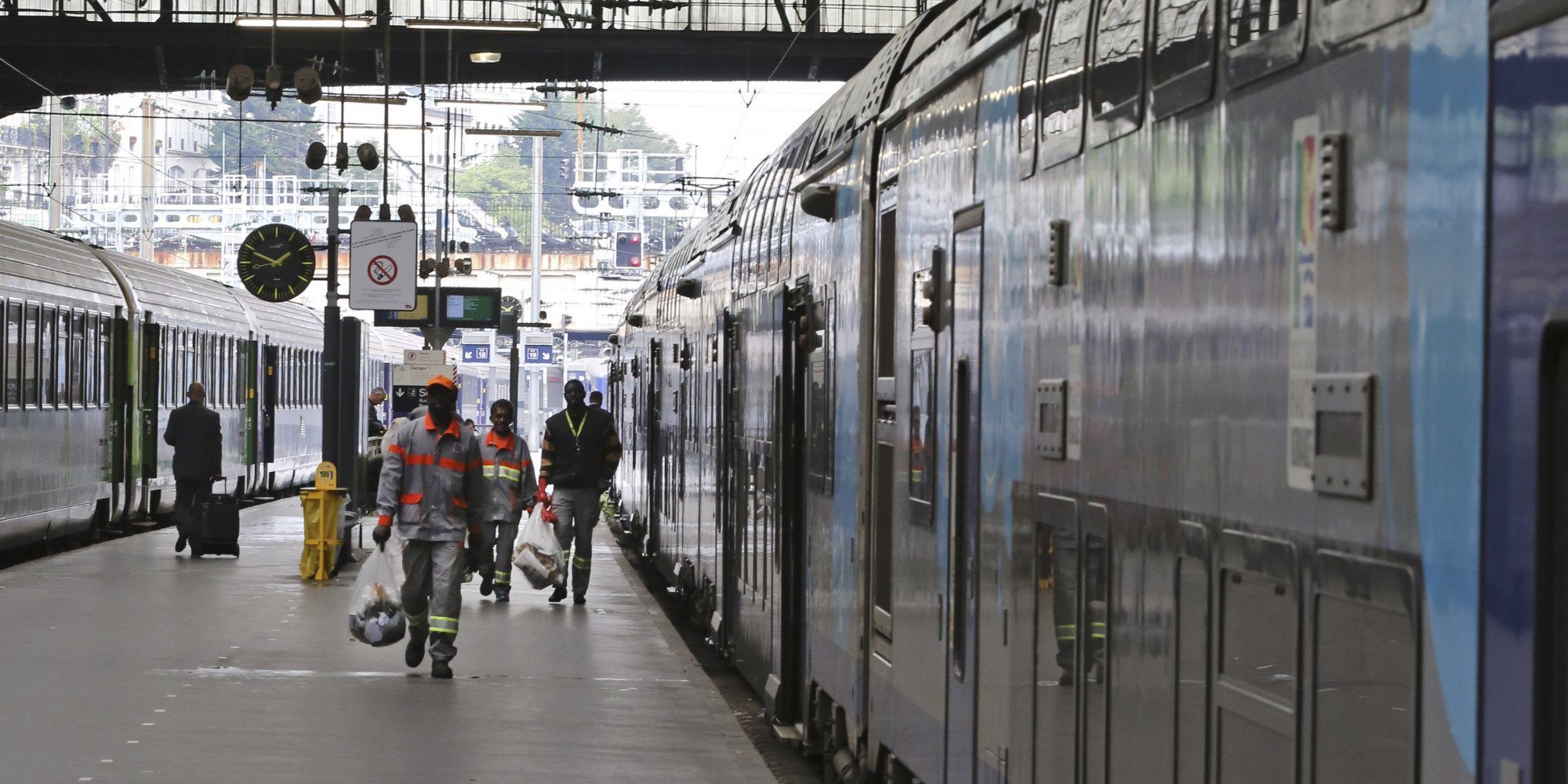 train, Railroad, Trains, Engine, Locomotive Wallpaper