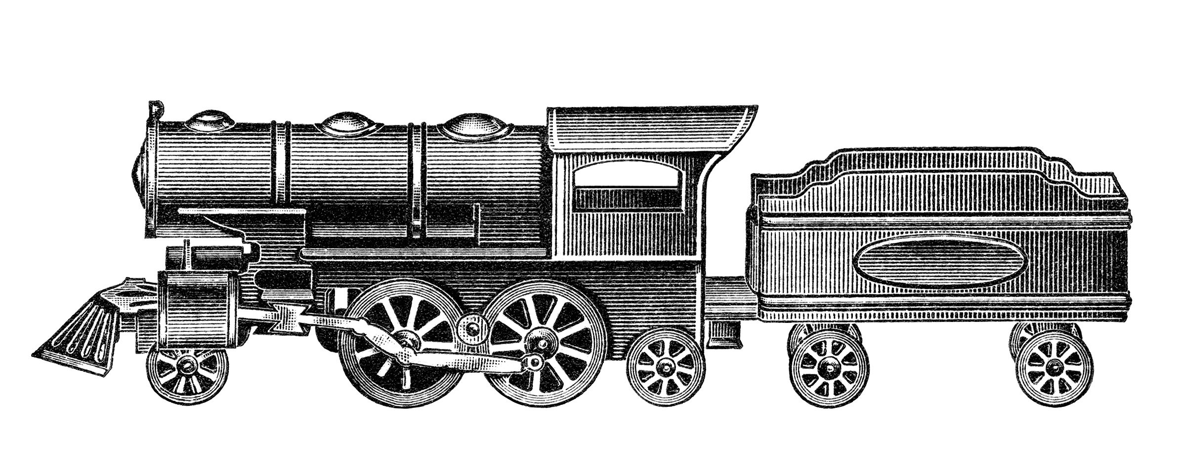 train, Railroad, Trains, Engine, Locomotive Wallpaper