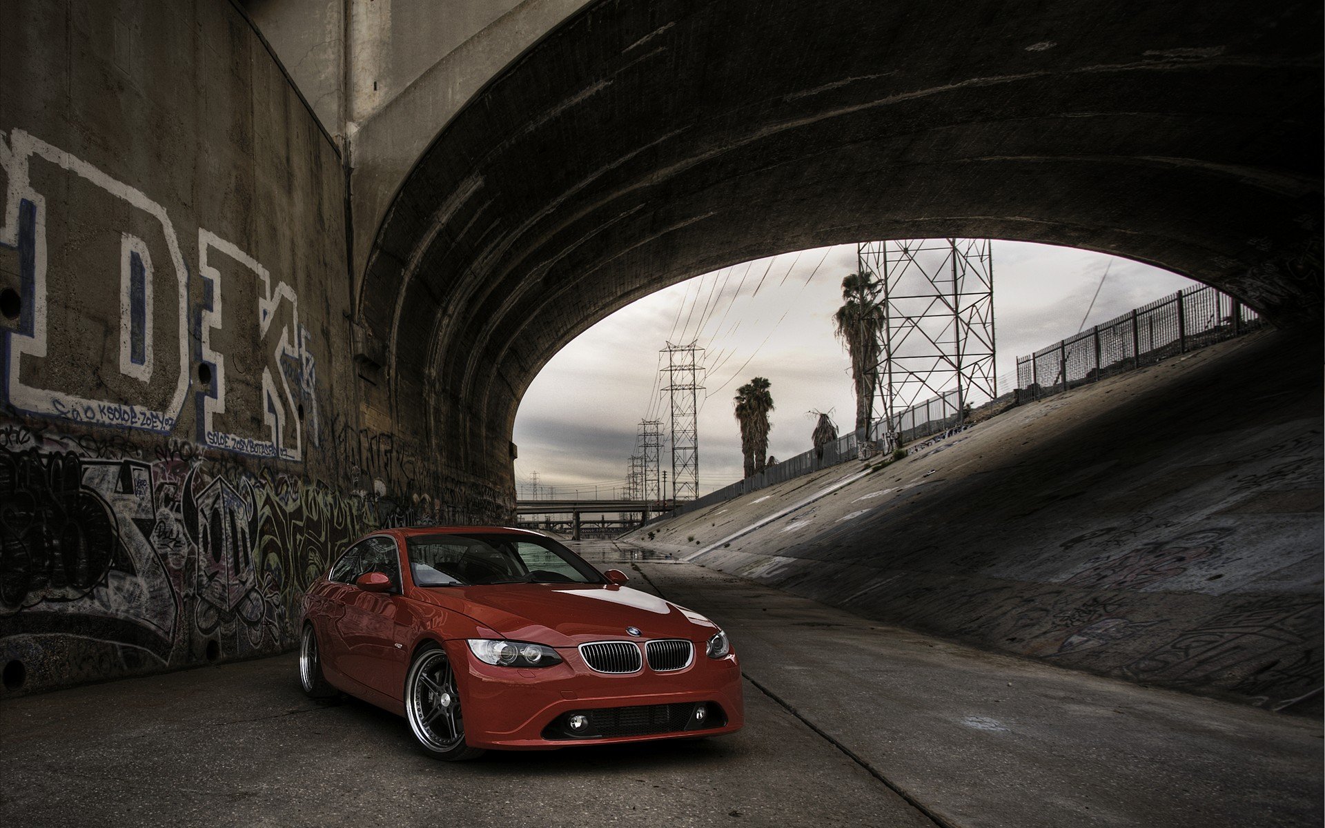 bmw Wallpaper