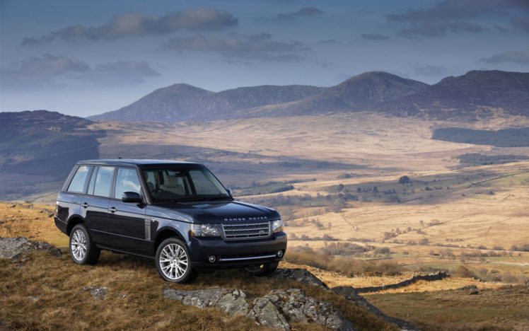 range, Rover Wallpapers HD / Desktop and Mobile Backgrounds