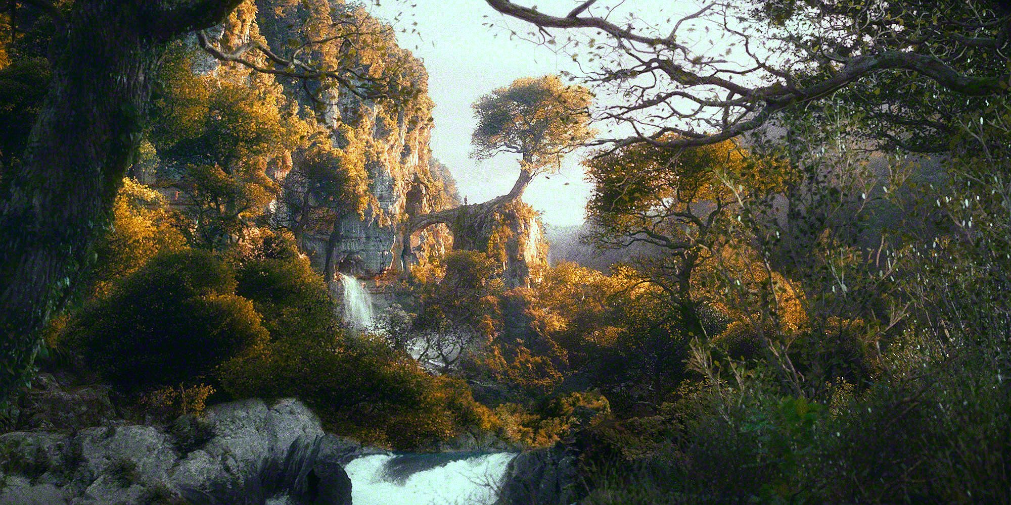 hobbit, Desolation, Smaug, Lotr, Lord, Rings, Adventure, Fantasy Wallpaper
