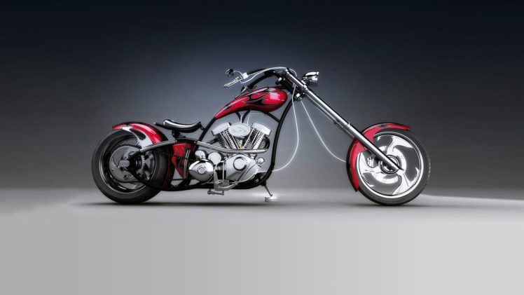 chopper, Bike, Tuning, Motorbike, Motorcycle, Hot, Rod, Rods, Custom HD Wallpaper Desktop Background