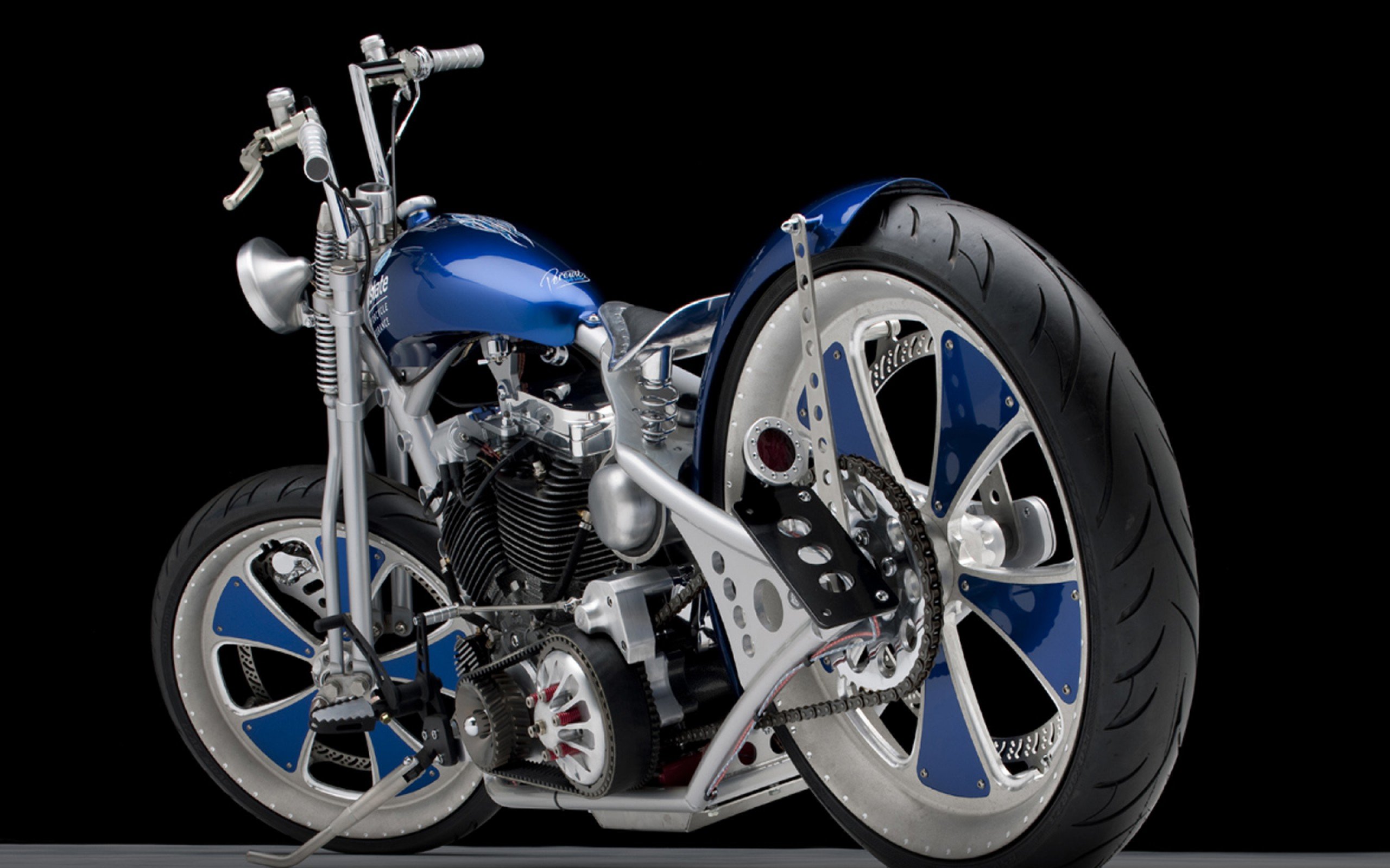 chopper, Bike, Tuning, Motorbike, Motorcycle, Hot, Rod, Rods, Custom Wallpaper